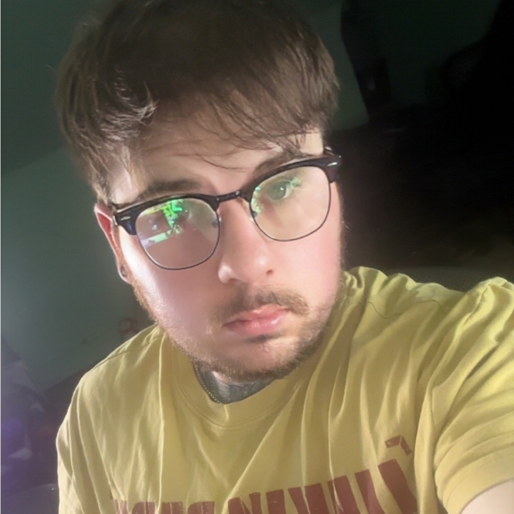 Meet your Posher, Kai